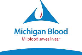 Michigan Blood Drive